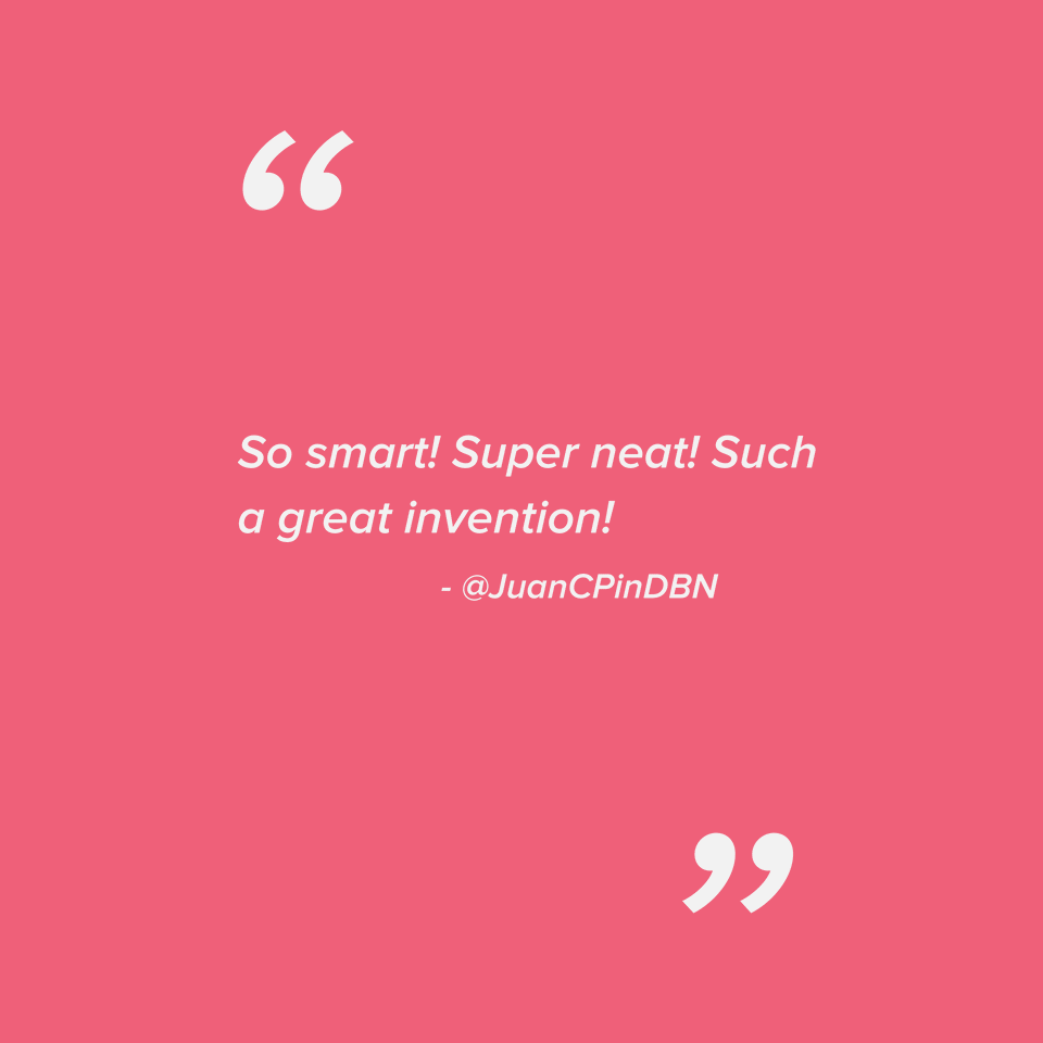 Makedo-quote-so-smart-super-neat-such-a-great-invention-JuanCPinDBN-twitter