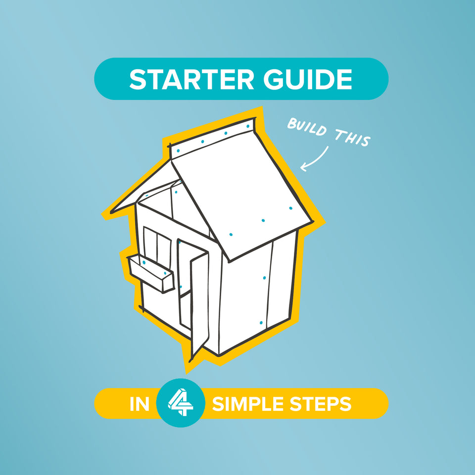 Education Starter Guide: PLAYHOUSE